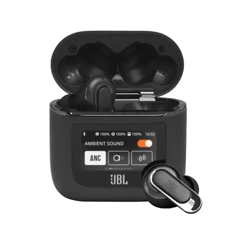 هدفون بلوتوثی جی بی ال مدل TOUR PRO 2